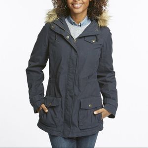 LL Bean East End Parka - Excellent Used Condition